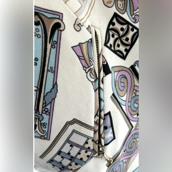 Louis Feraud jacket - Picture 4 of 8